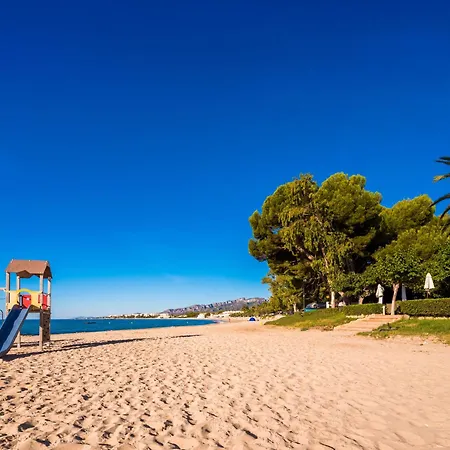 Playa By Interhome *