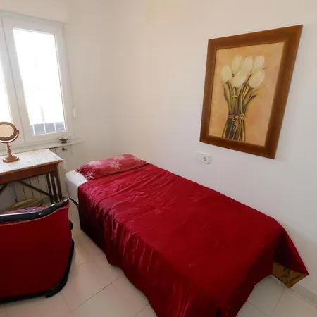 Playa By Interhome * Miami Playa