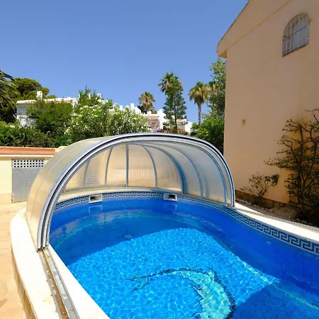 Villa Playa By Interhome