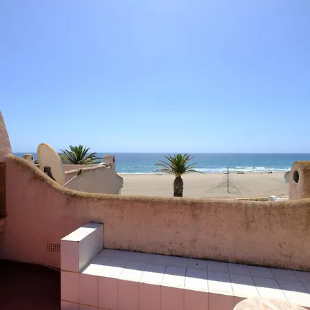 Playa By Interhome Villa Miami Playa