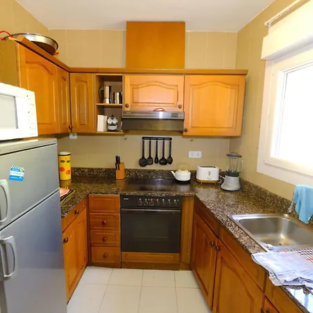 Villa Playa By Interhome Miami Playa