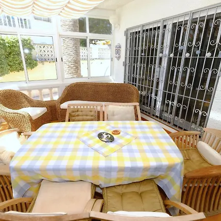 Playa By Interhome Miami Playa