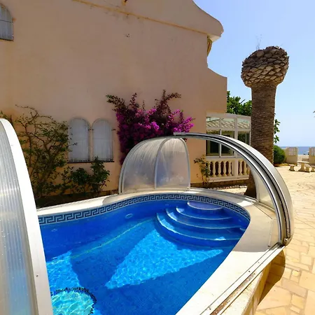 Playa By Interhome Villa *