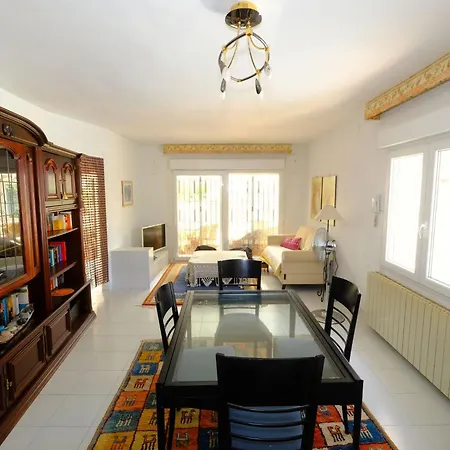 Villa Playa By Interhome Miami Playa
