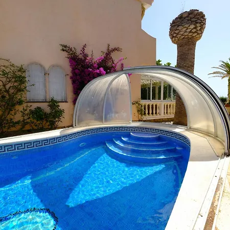 Playa By Interhome Miami Playa