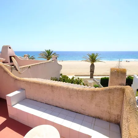Playa By Interhome Villa Miami Playa
