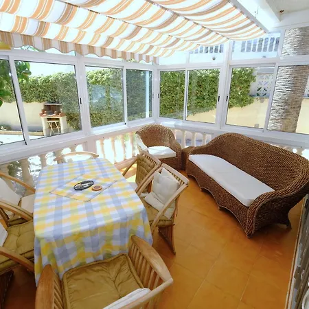 Playa By Interhome Villa